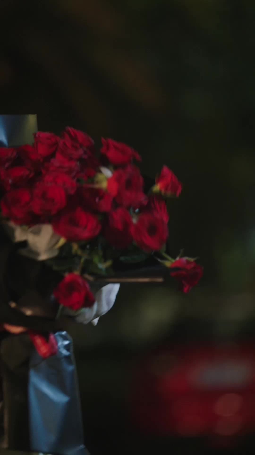 Episode 1 - Trapped in His Revenge